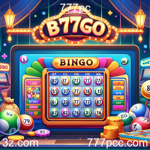 A Popularidade dos Jogos de Bingo na 777pc