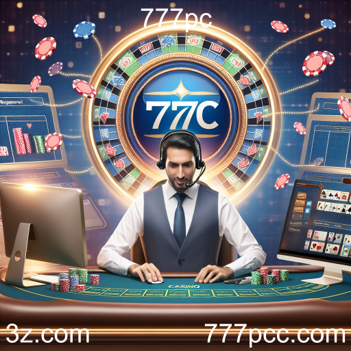 A Importância do Suporte ao Cliente nos Jogos Online: Foco na Categoria 'Customer Support' do 777pc